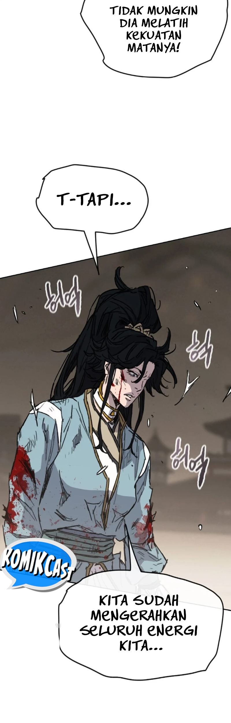 Chapter 242 - halaman 27