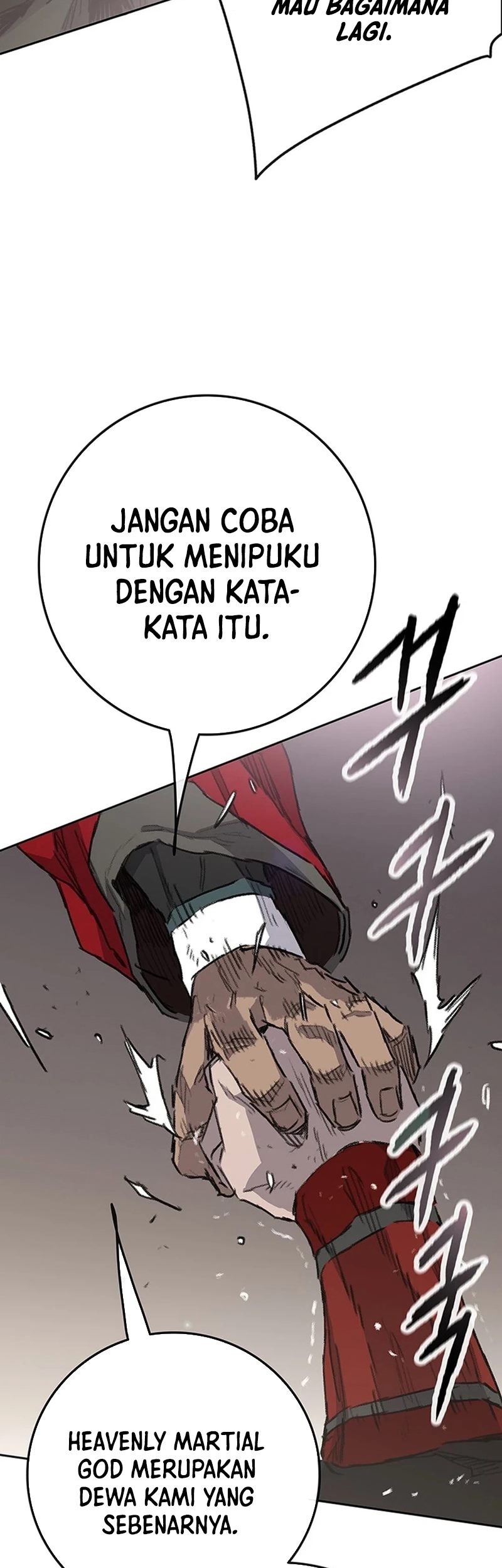 Chapter 243 - halaman 21