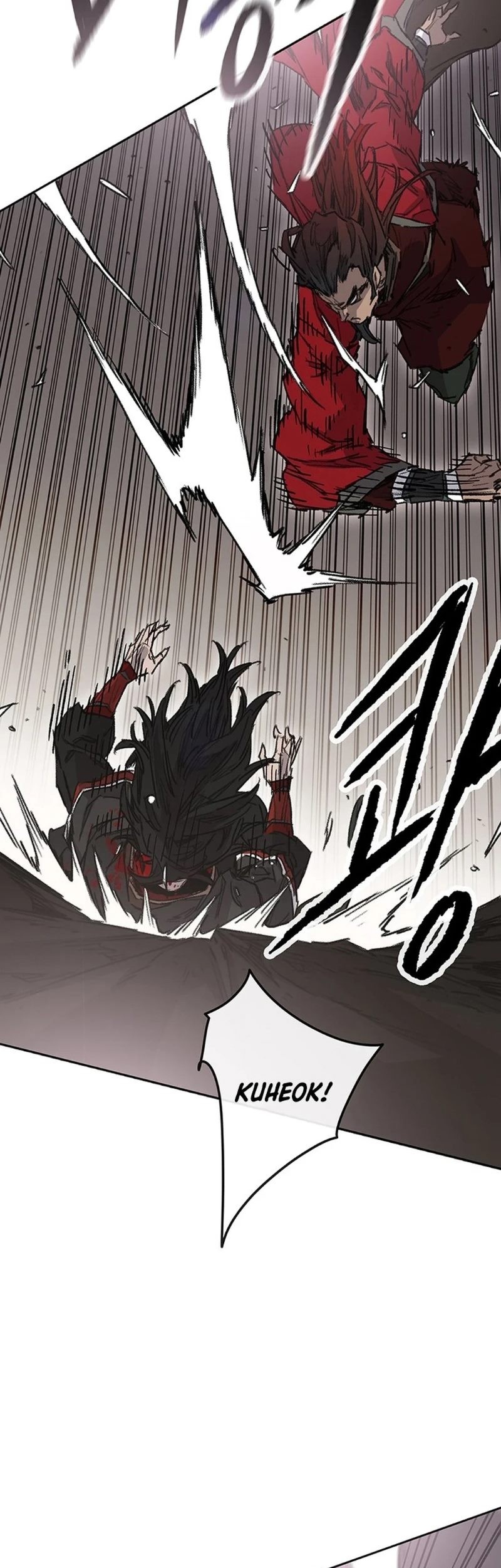 Chapter 243 - halaman 27