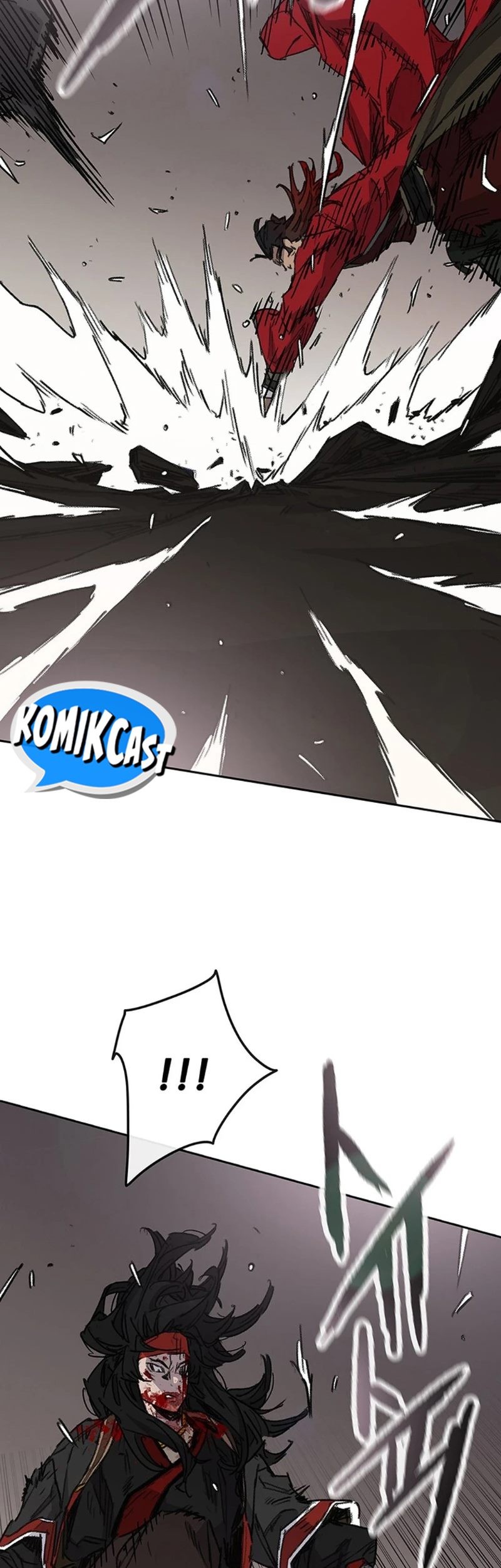 Chapter 243 - halaman 31