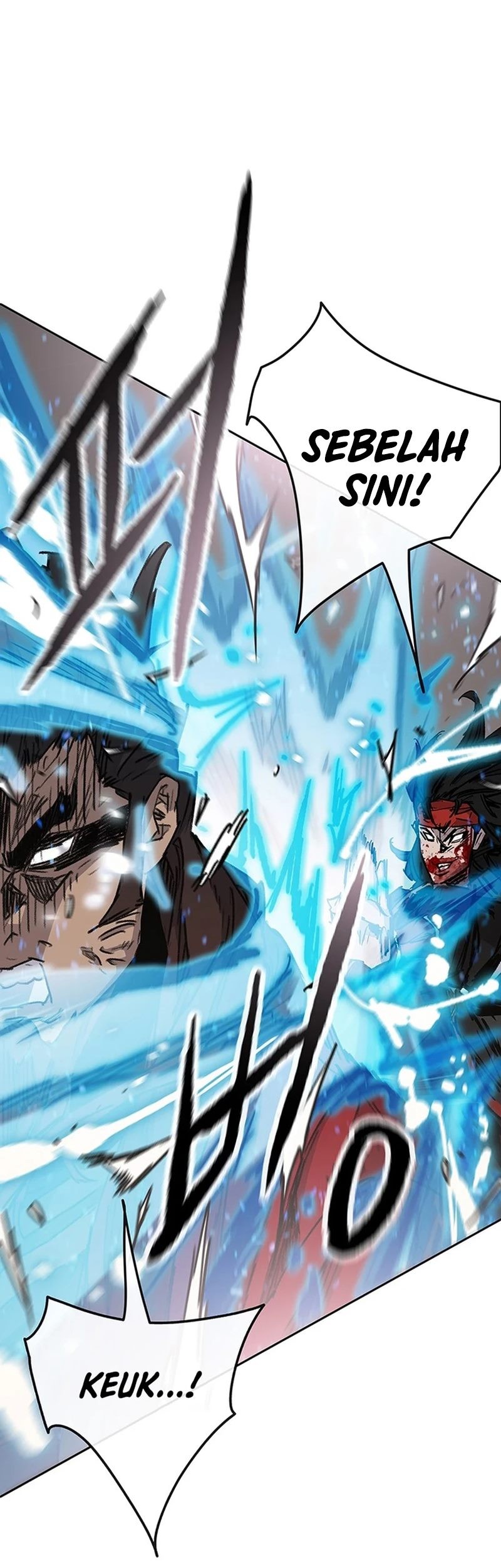 Chapter 243 - halaman 73