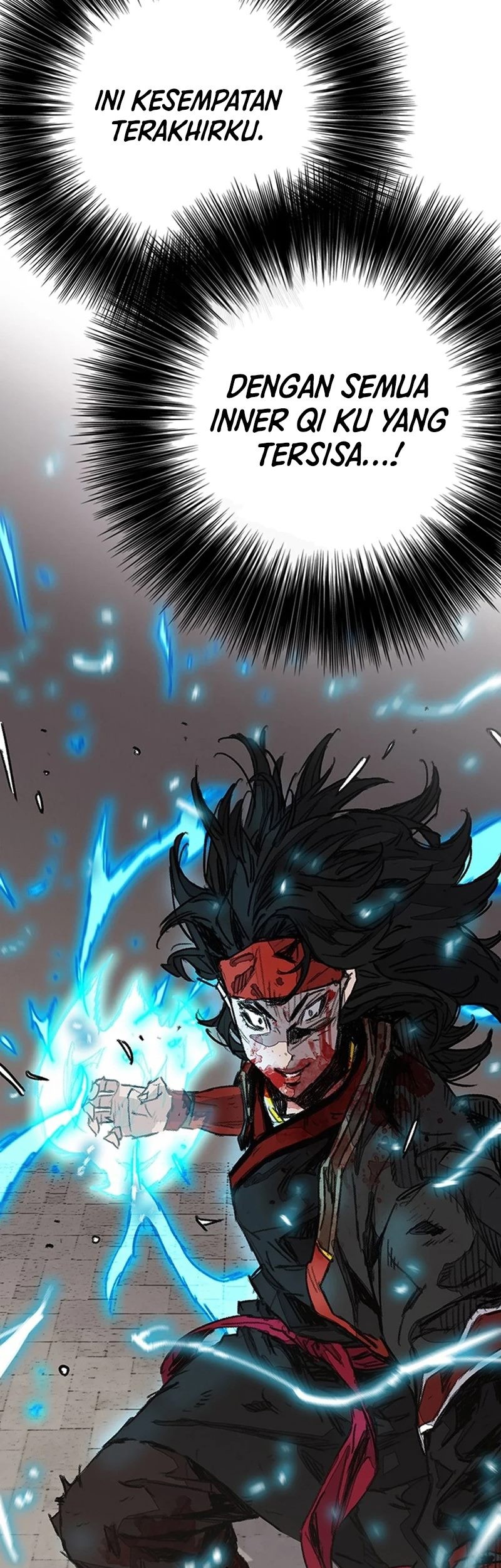Chapter 244 - halaman 19