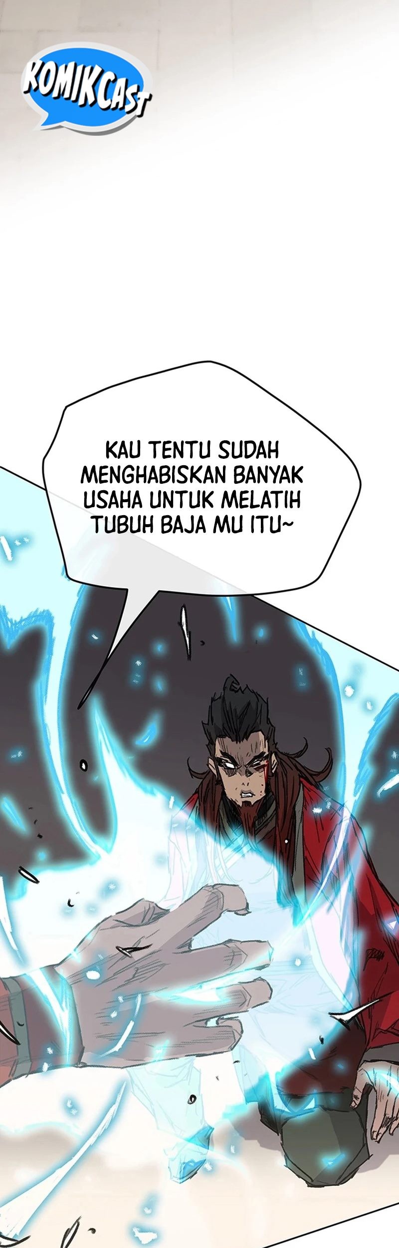 Chapter 244 - halaman 21