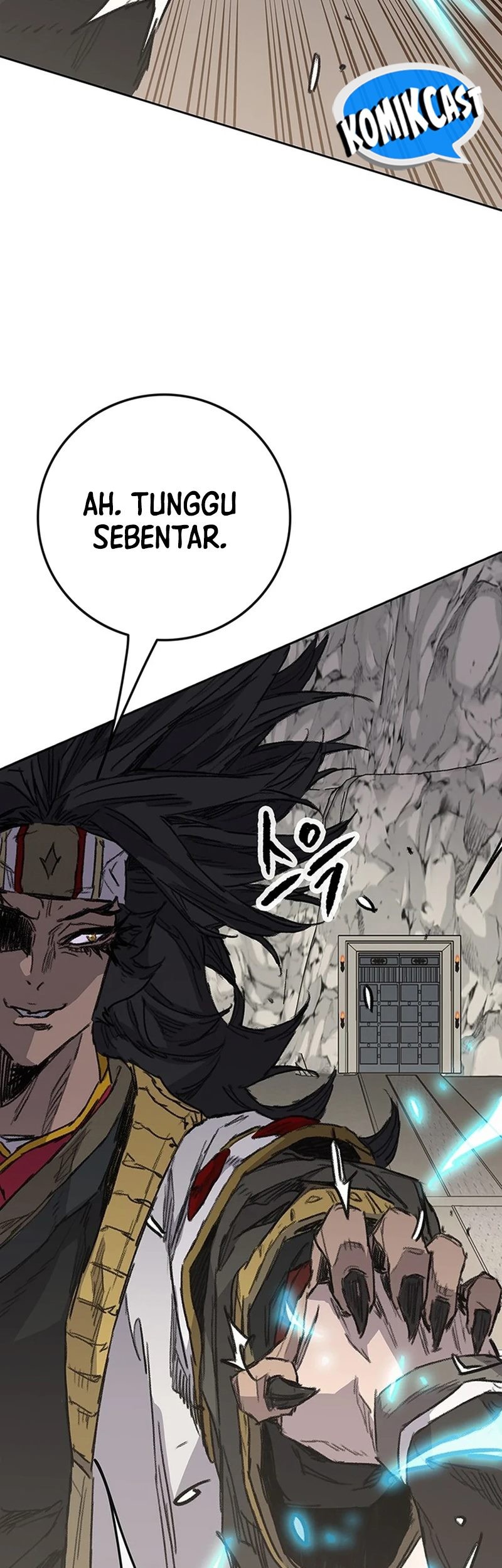 Chapter 244 - halaman 81