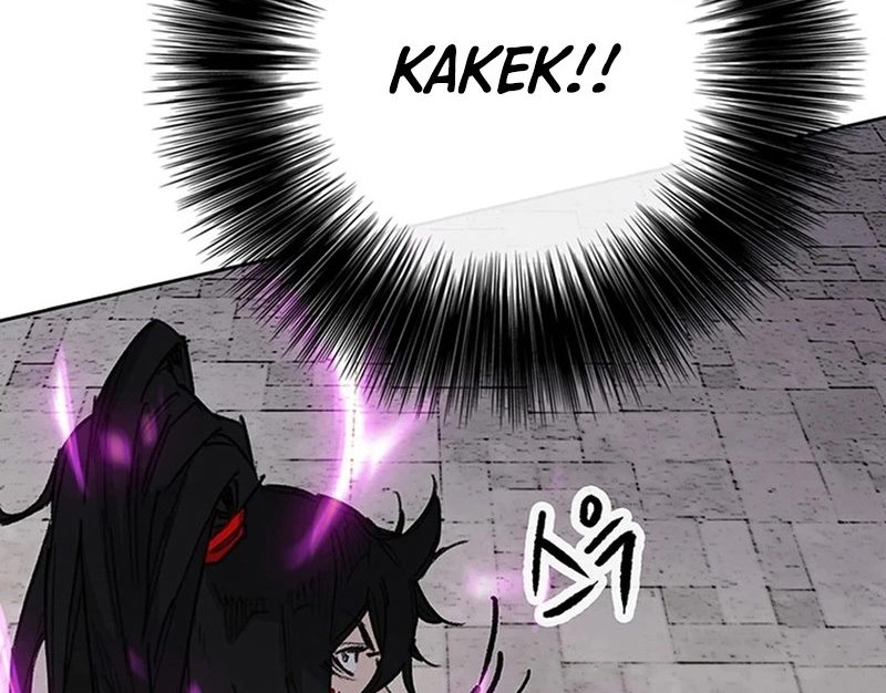 Chapter 245 - halaman 22