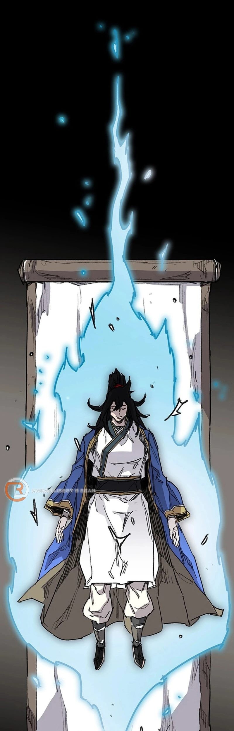 Chapter 245 - halaman 67