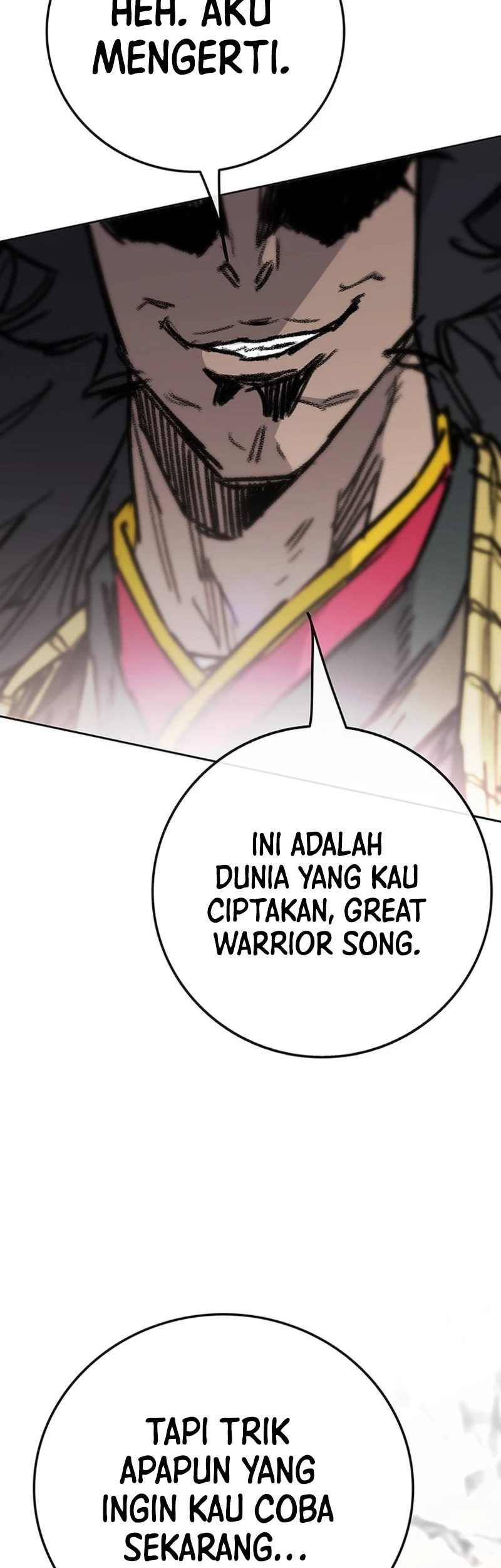 Chapter 246 - halaman 31