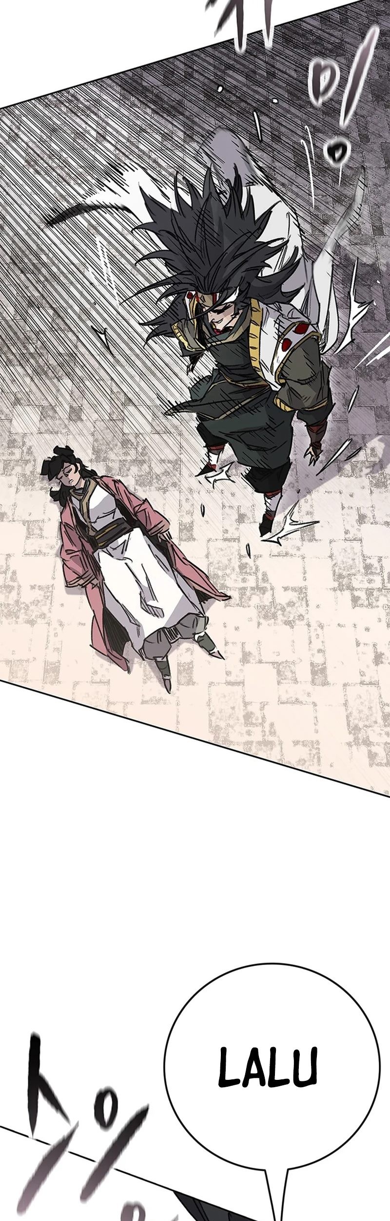 Chapter 246 - halaman 91