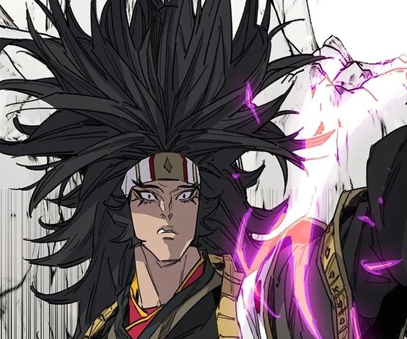Chapter 246 - halaman 16