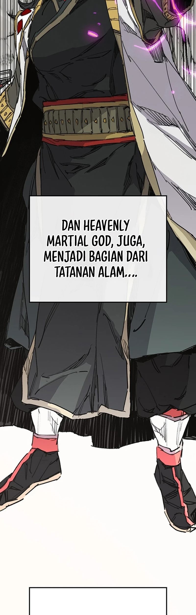 Chapter 246 - halaman 17