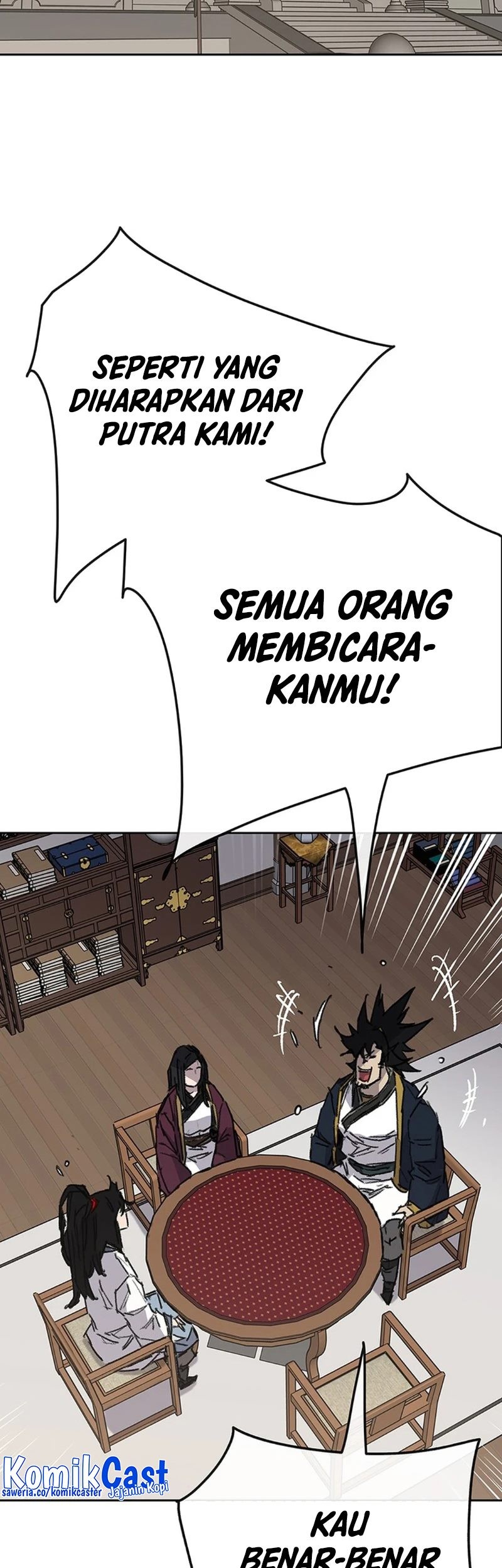 Chapter 248 - halaman 31