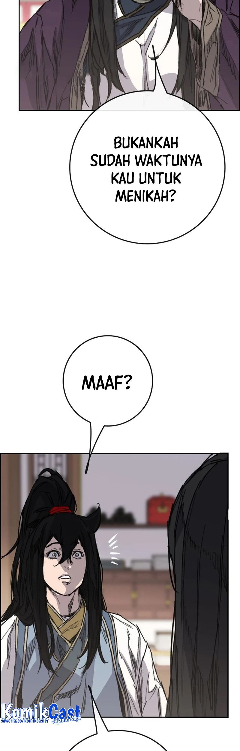 Chapter 248 - halaman 37