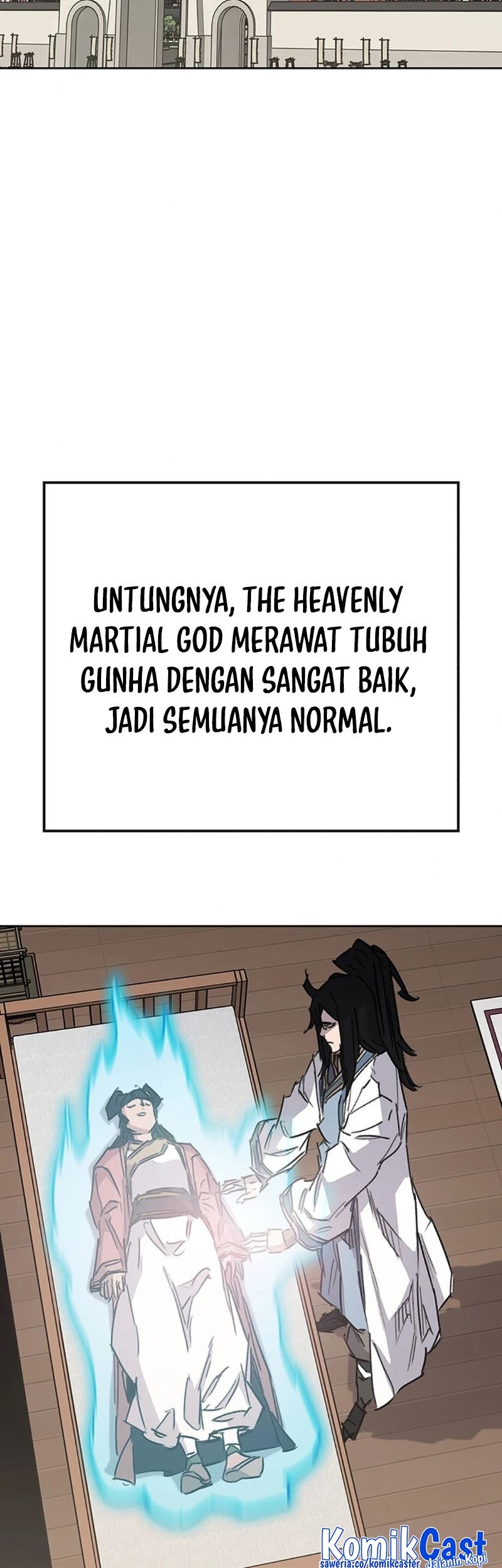 Chapter 248 - halaman 17