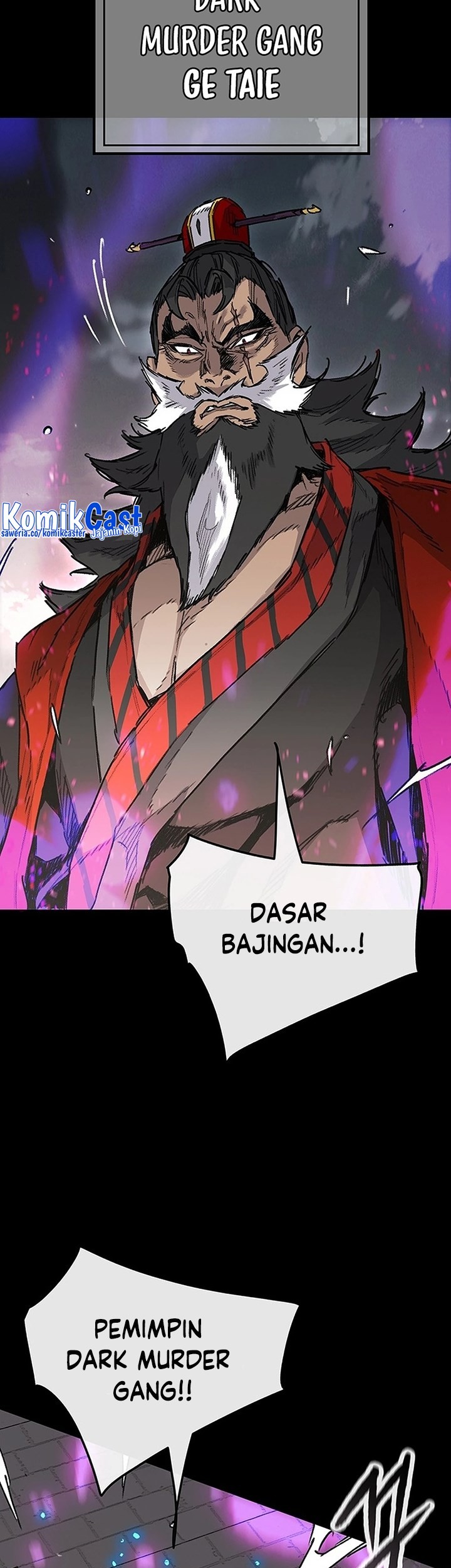 Chapter 249 - halaman 31