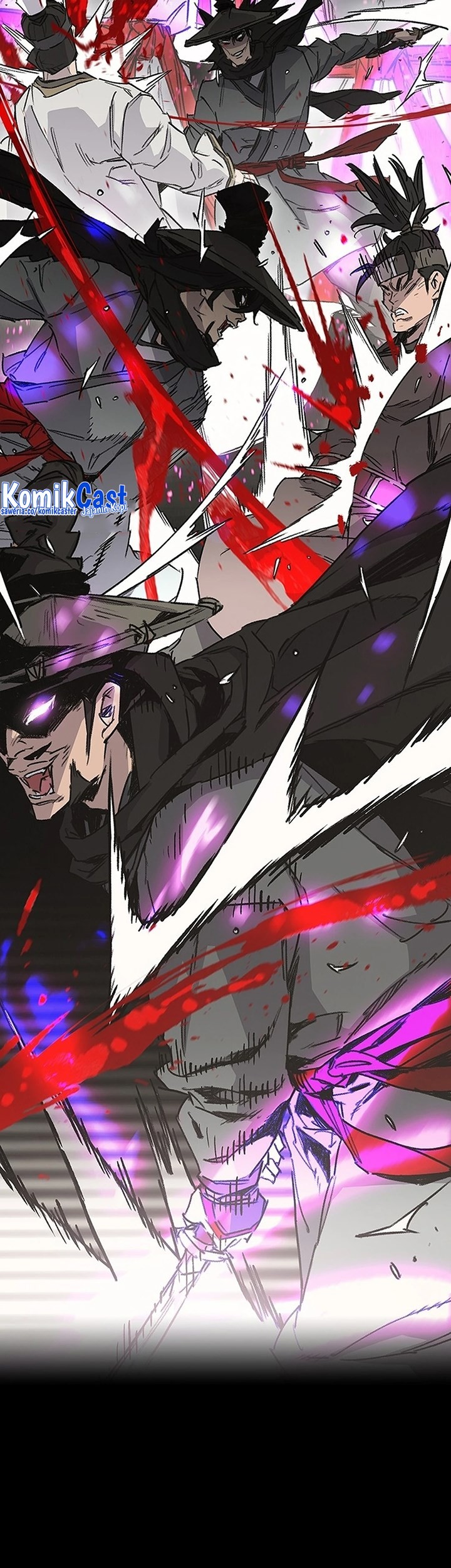 Chapter 249 - halaman 8