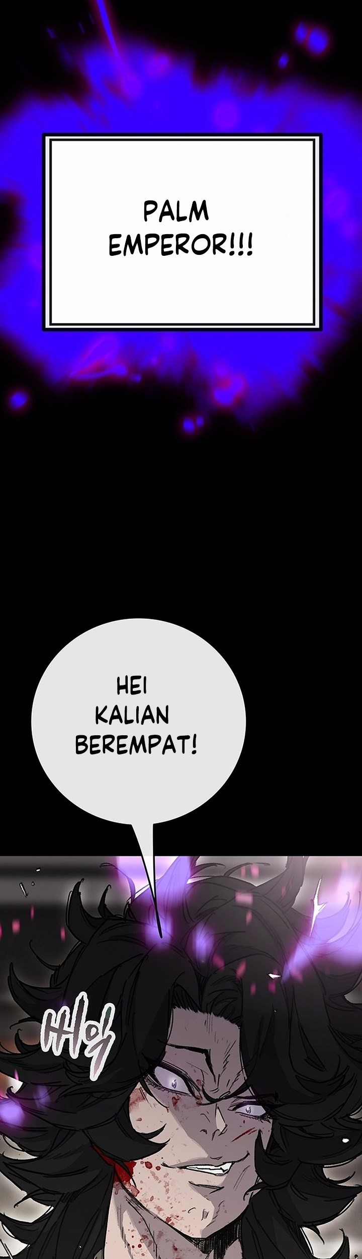 Chapter 249 - halaman 16