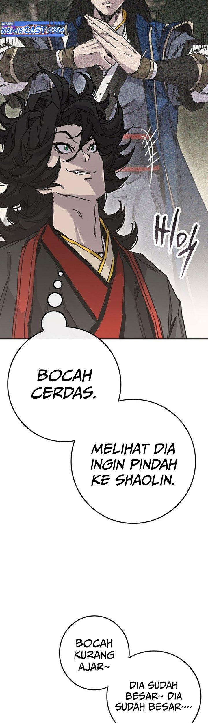 Chapter 253 - halaman 7