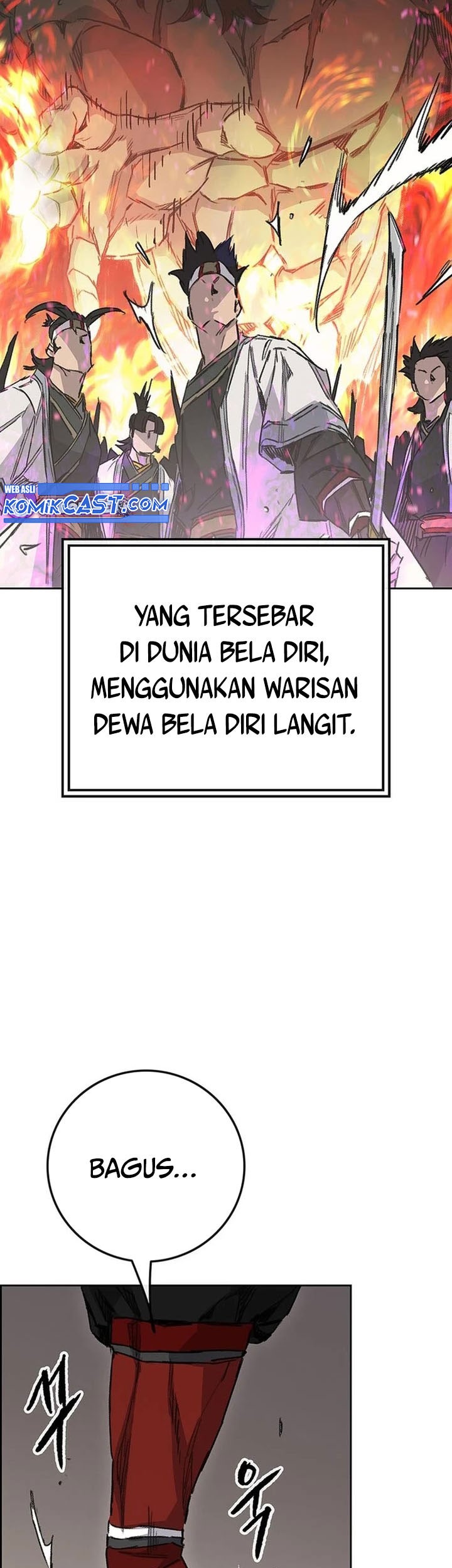 Chapter 255 - halaman 19