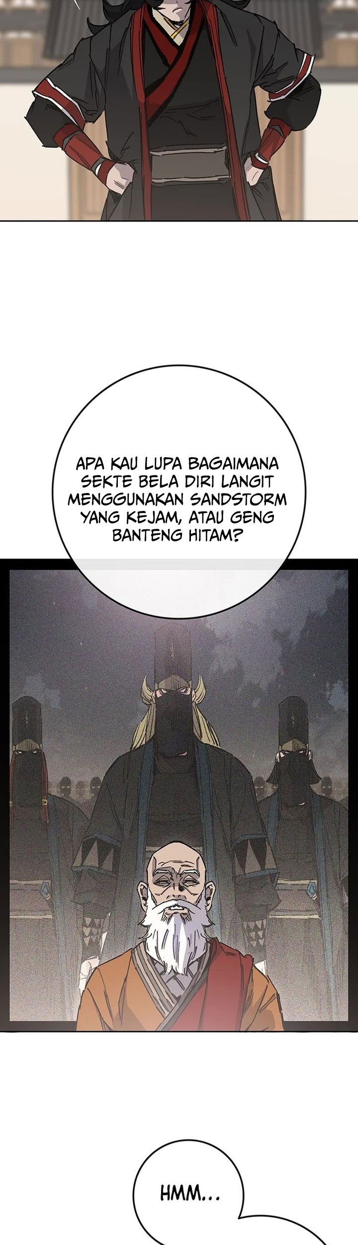 Chapter 255 - halaman 33