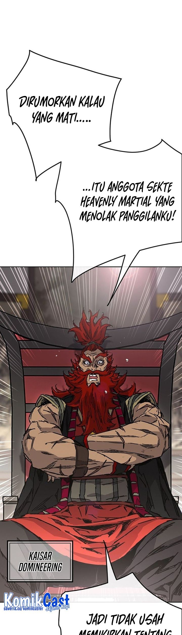 Chapter 257 - halaman 62