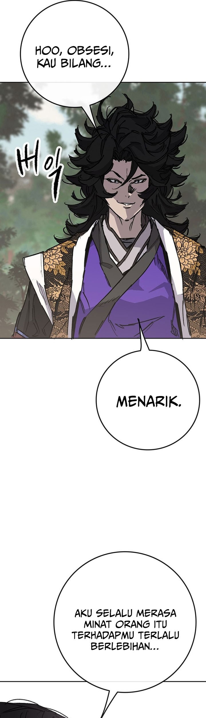 Chapter 260 - halaman 58