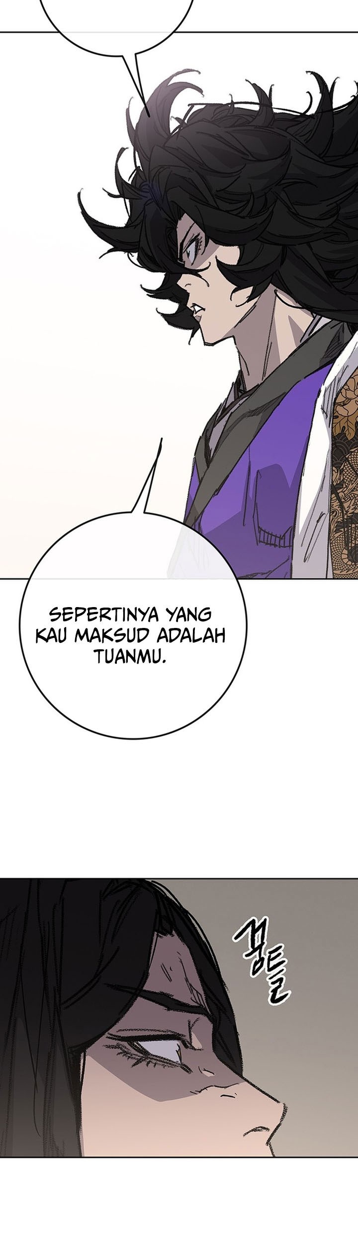 Chapter 260 - halaman 60