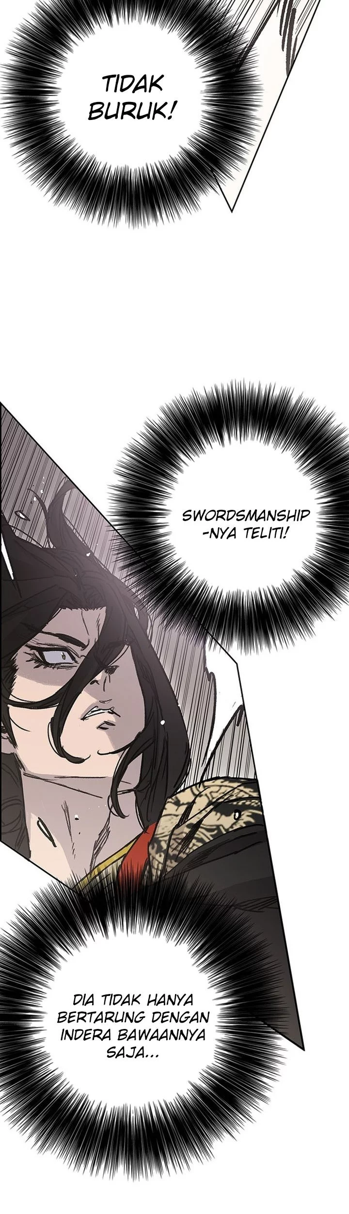 Chapter 261 - halaman 38