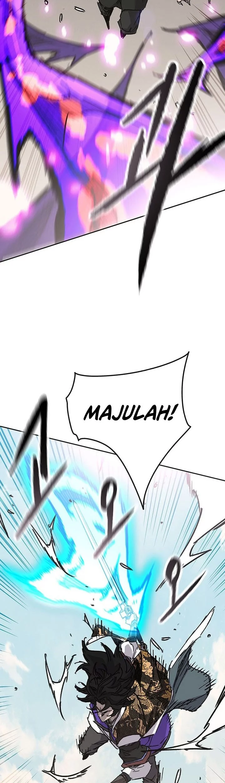Chapter 261 - halaman 44