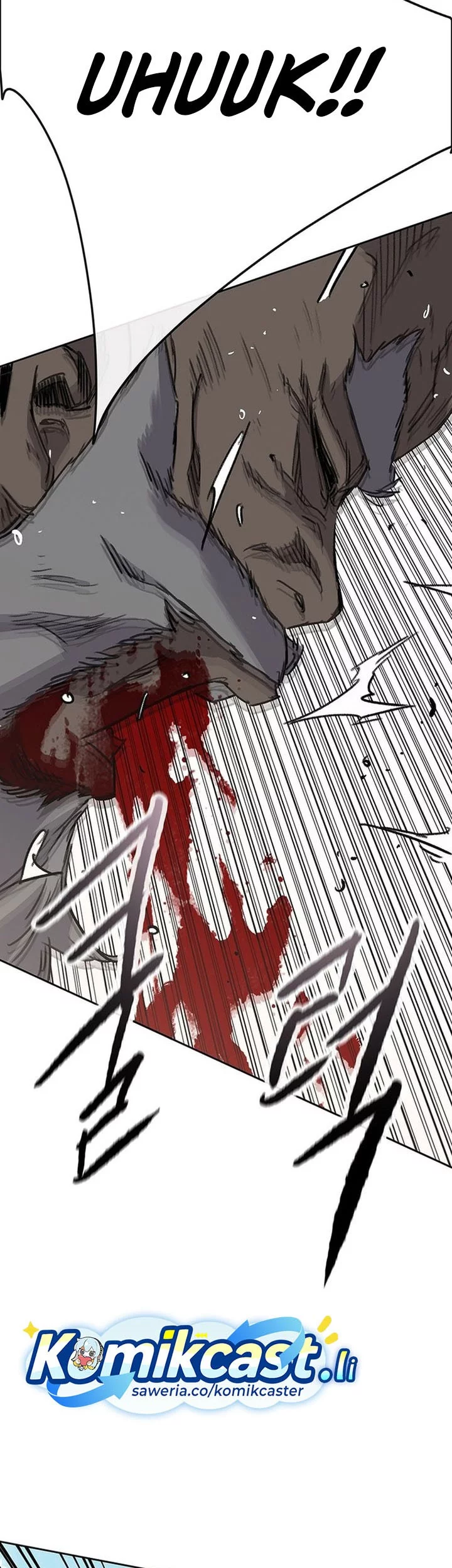 Chapter 261 - halaman 8