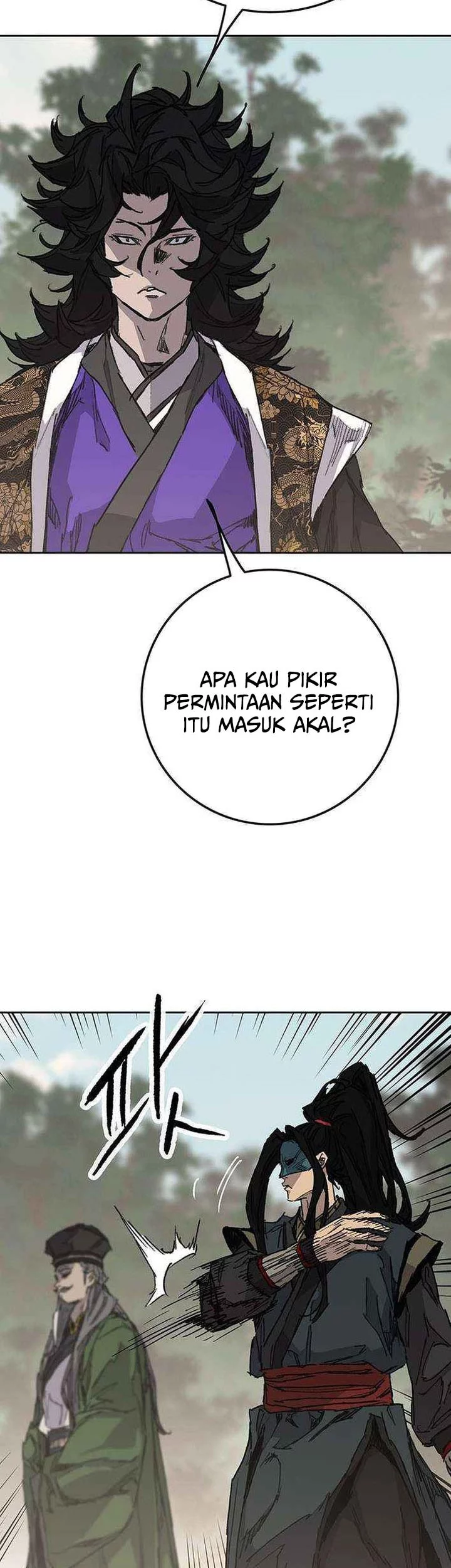 Chapter 266 - halaman 20