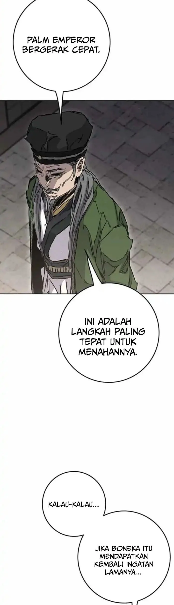 Chapter 276 - halaman 25