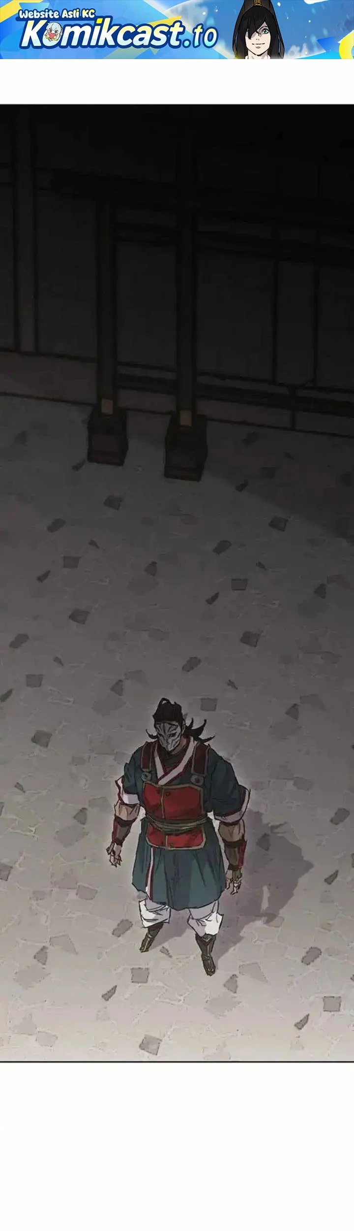 Chapter 276 - halaman 3