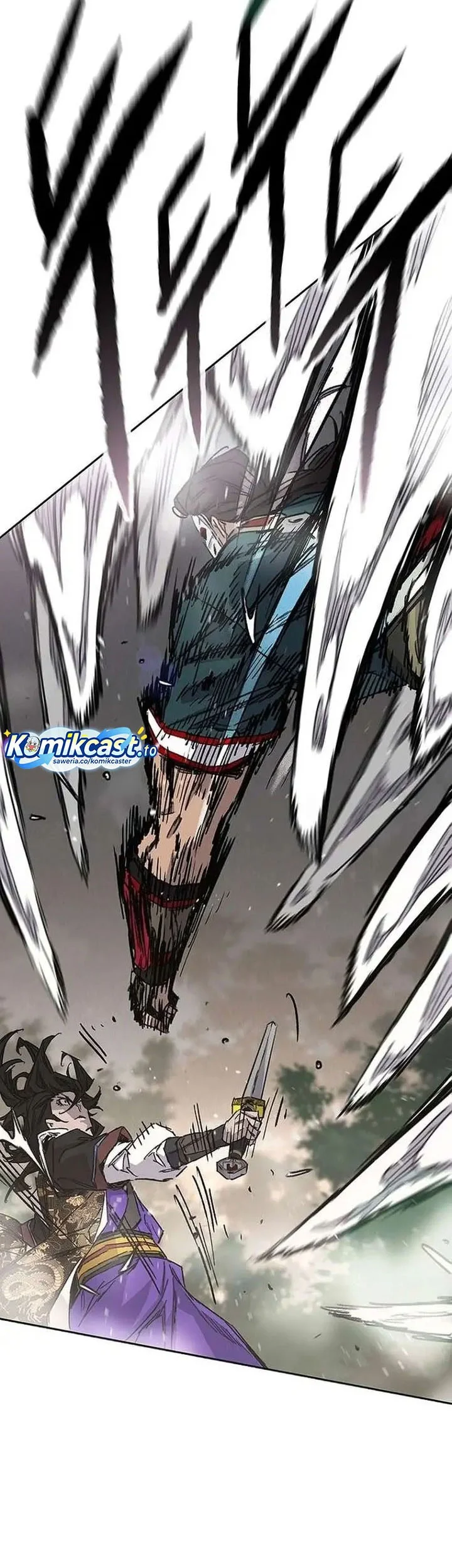 Chapter 278 - halaman 22