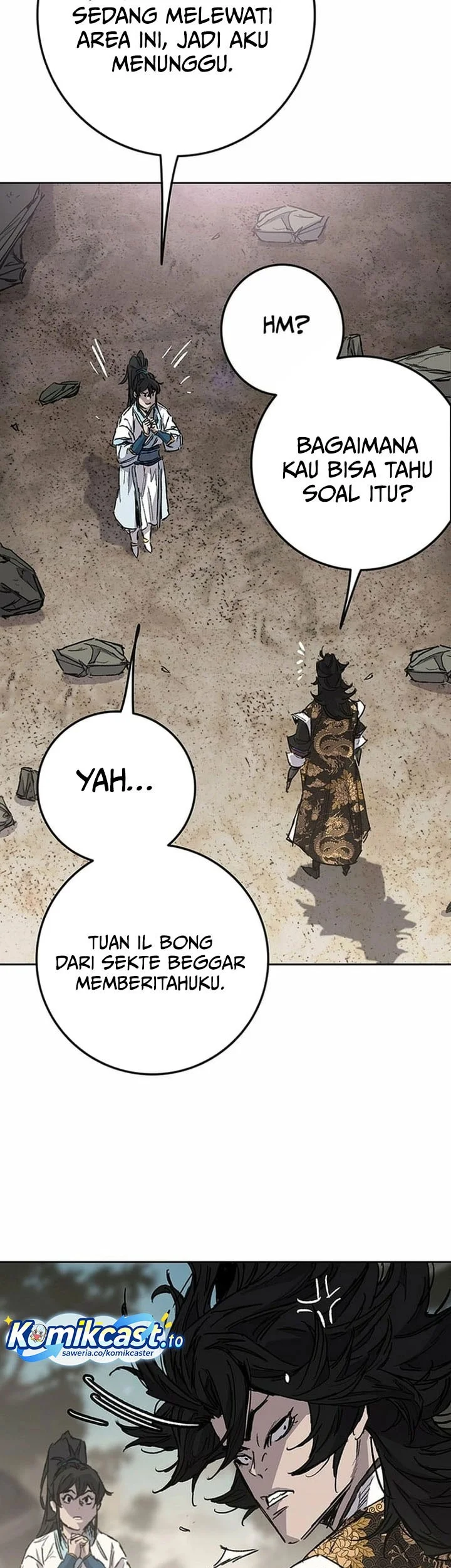 Chapter 283 - halaman 21