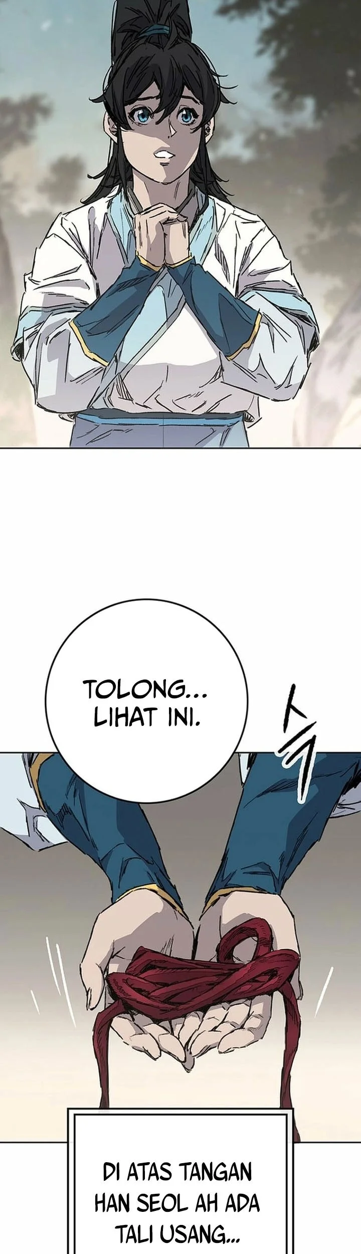 Chapter 283 - halaman 23