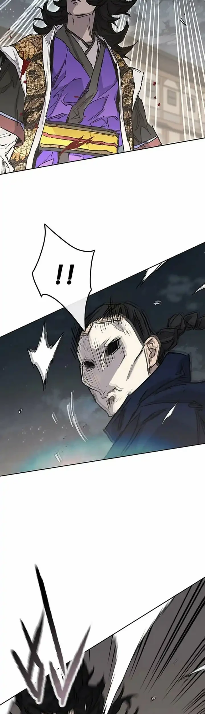 Chapter 284 - halaman 33