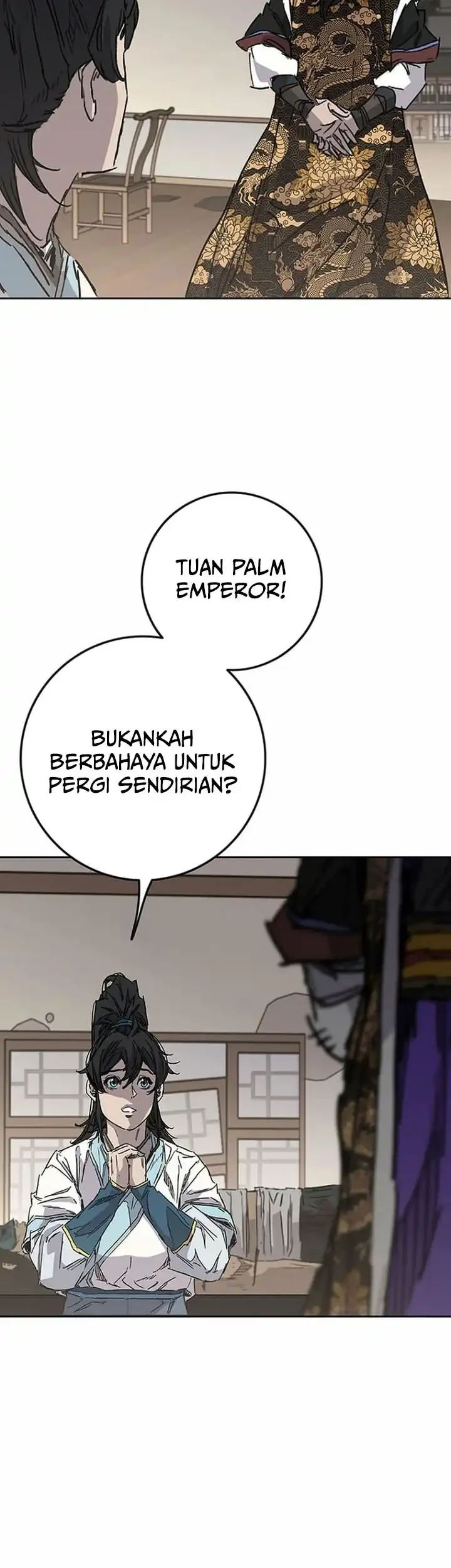 Chapter 284 - halaman 57