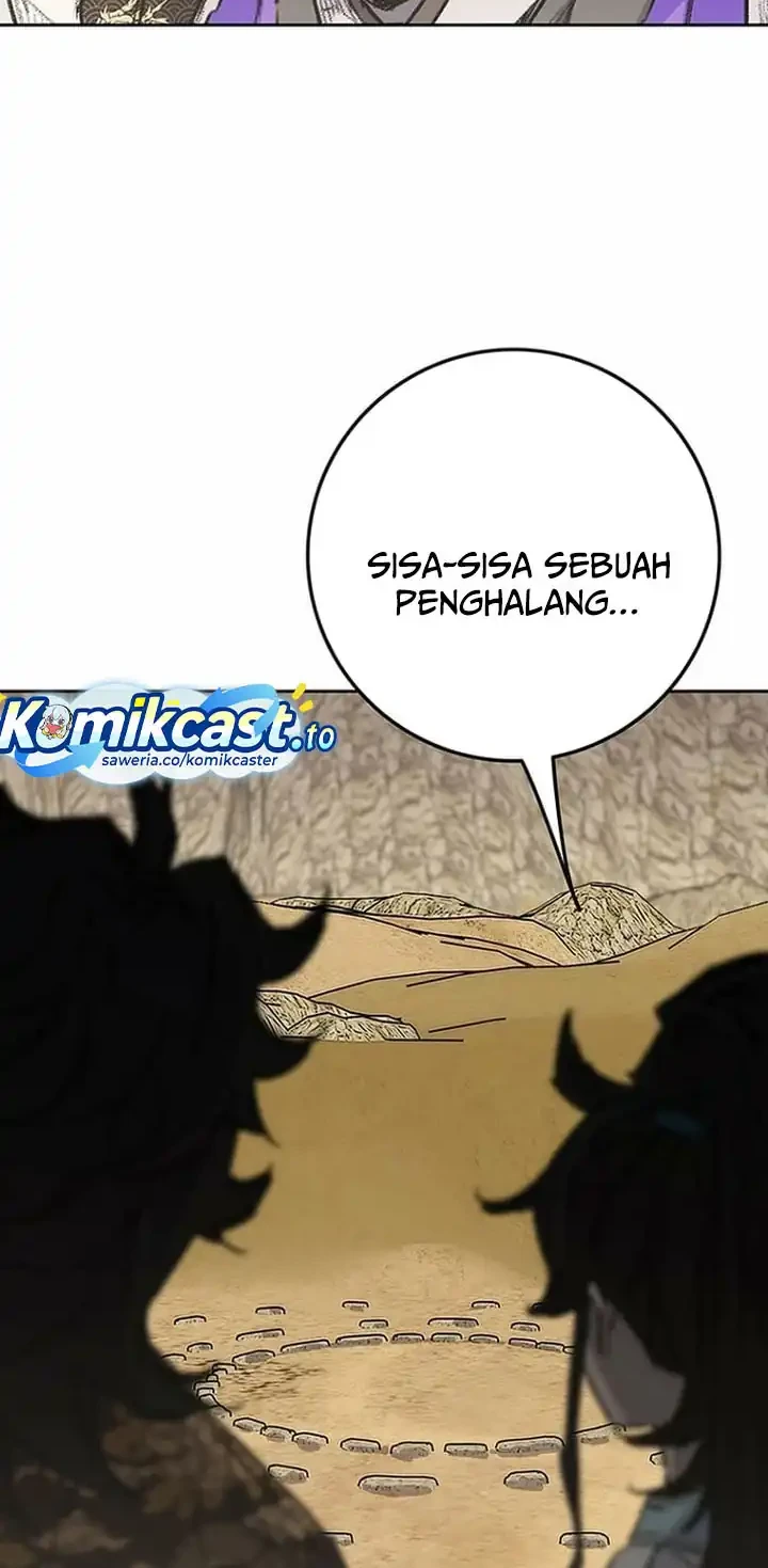 Chapter 289 - halaman 34