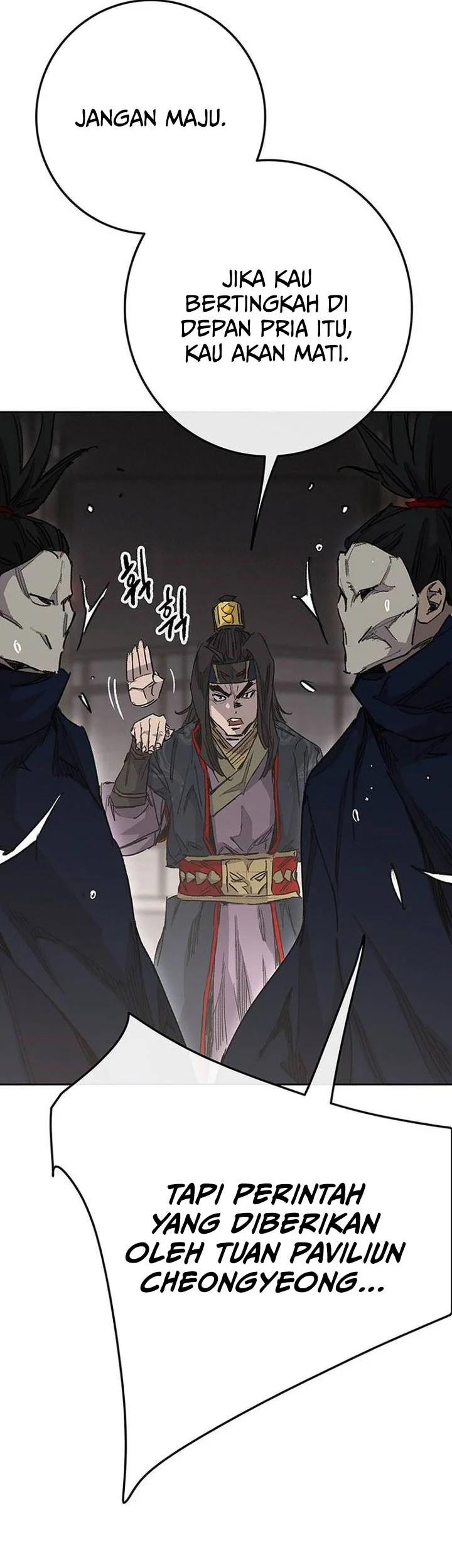 Chapter 292 - halaman 21