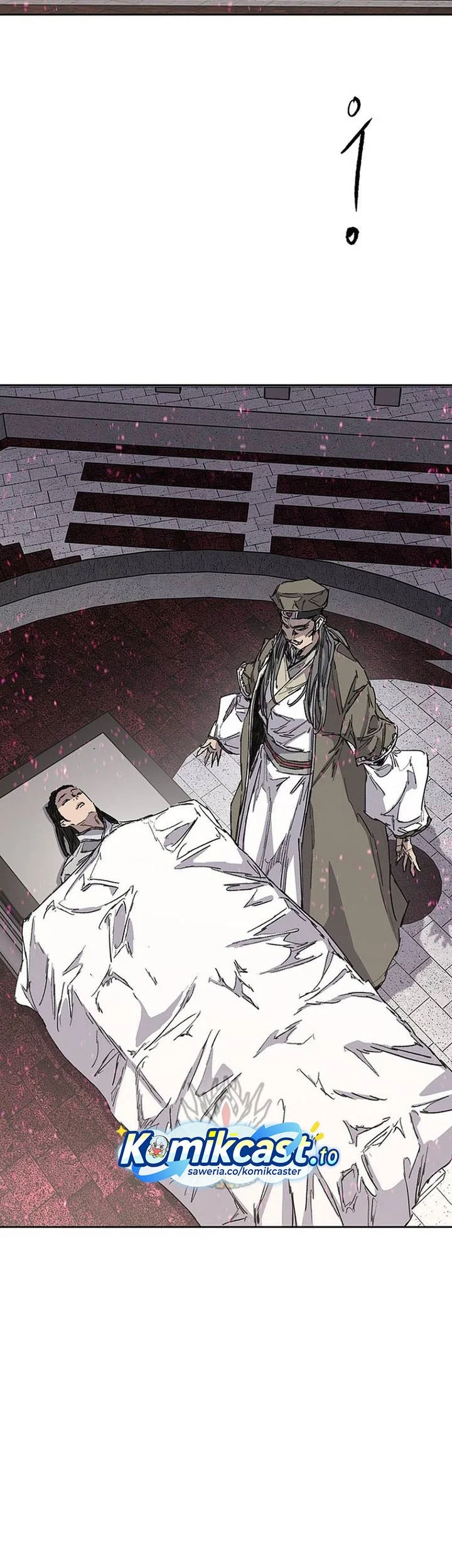 Chapter 293 - halaman 27