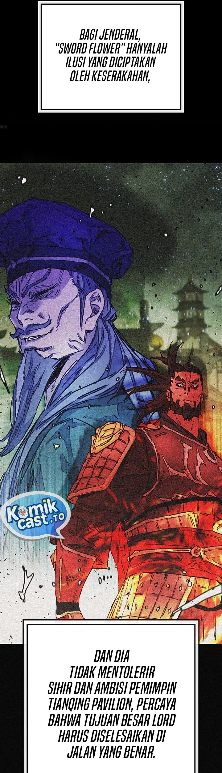 Chapter 294 - halaman 38