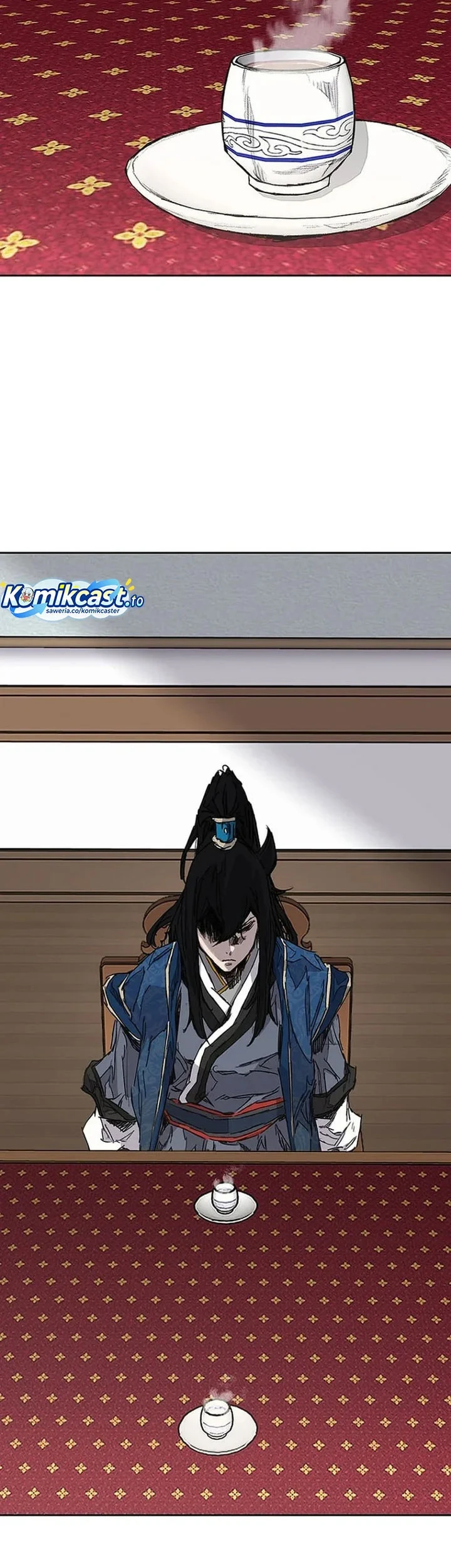 Chapter 300 - halaman 31