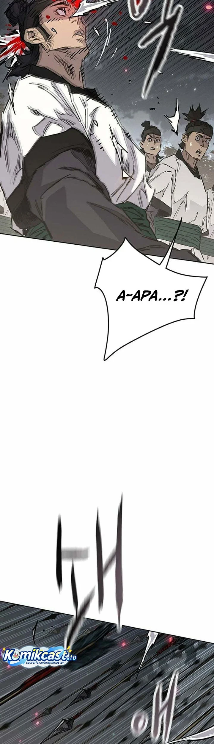 Chapter 301 - halaman 29