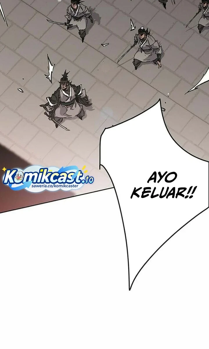 Chapter 301 - halaman 34