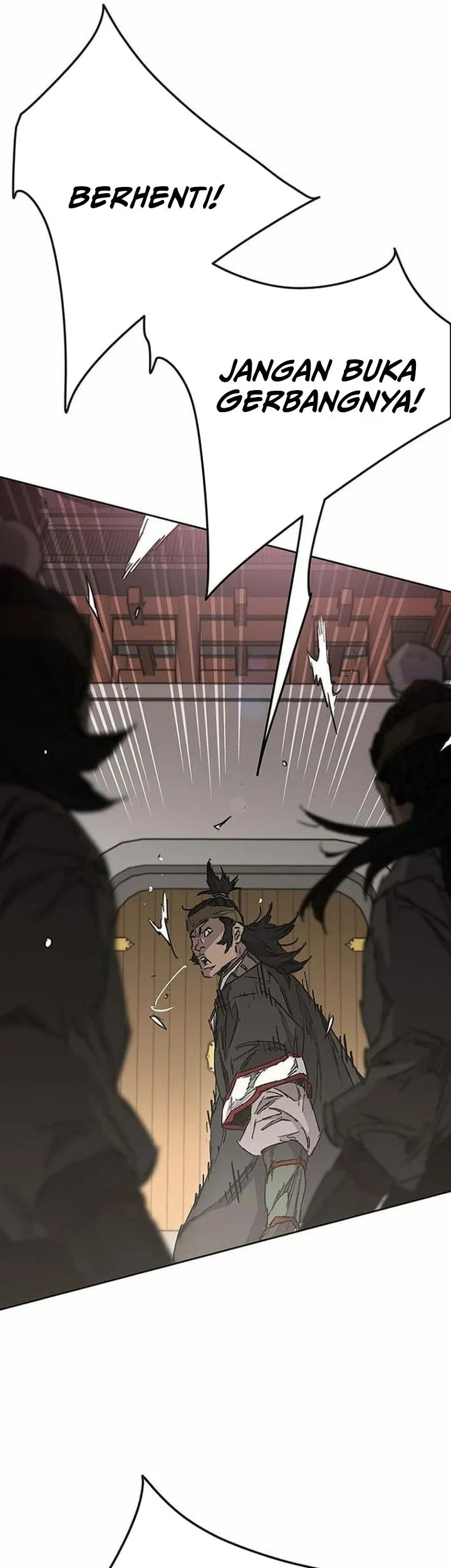 Chapter 301 - halaman 35