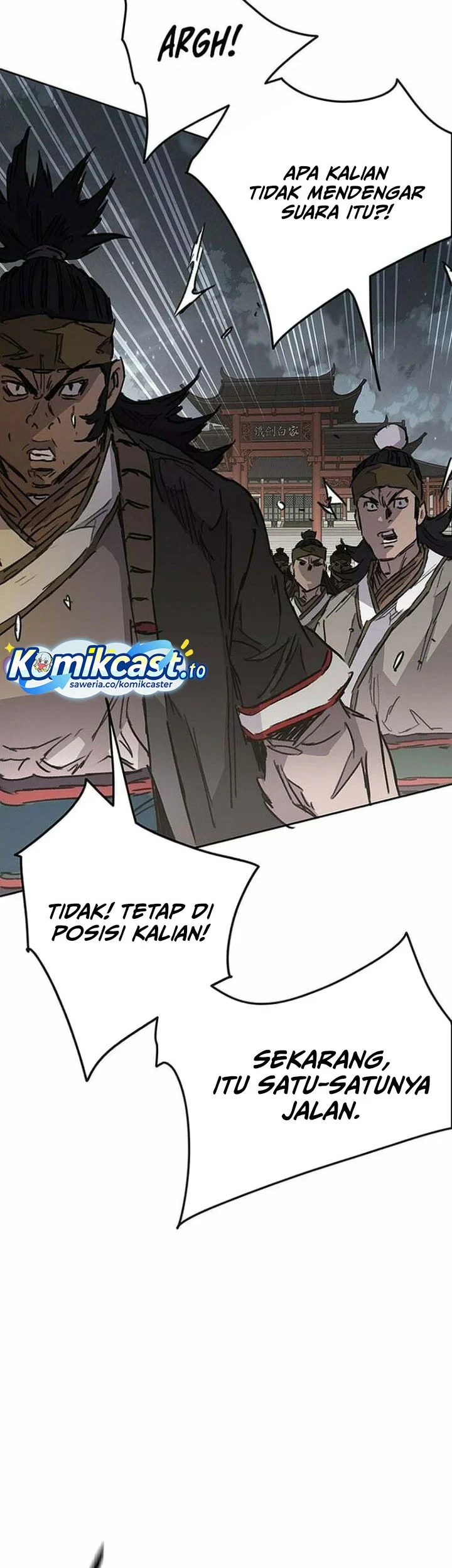 Chapter 301 - halaman 47