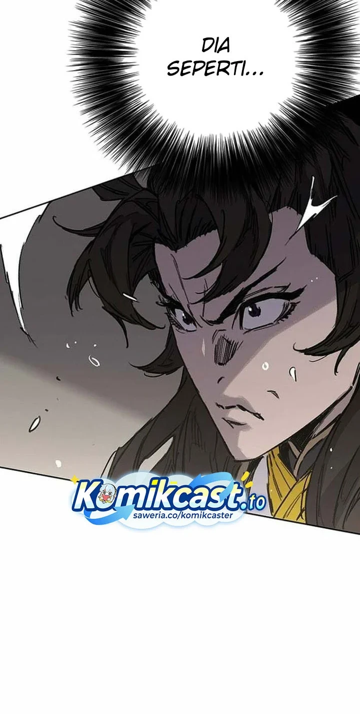 Chapter 302 - halaman 34
