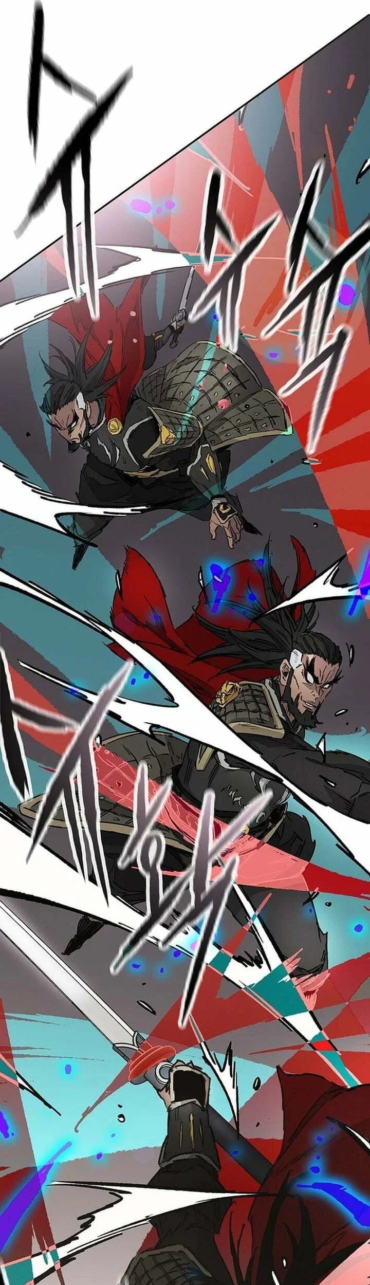 Chapter 302 - halaman 43