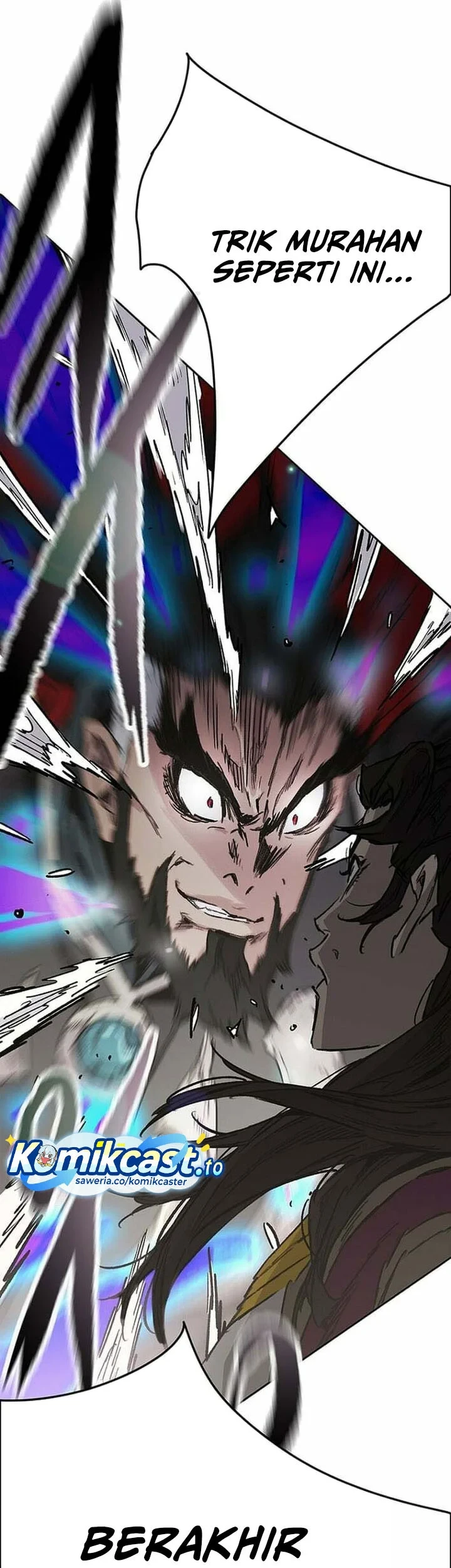 Chapter 302 - halaman 51