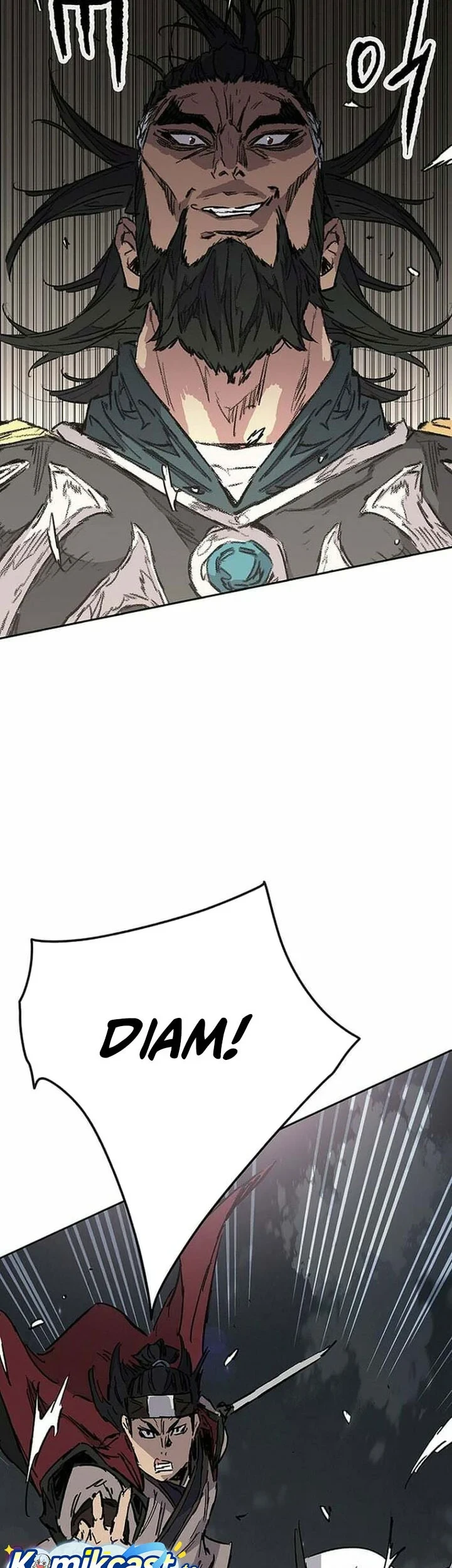 Chapter 302 - halaman 17